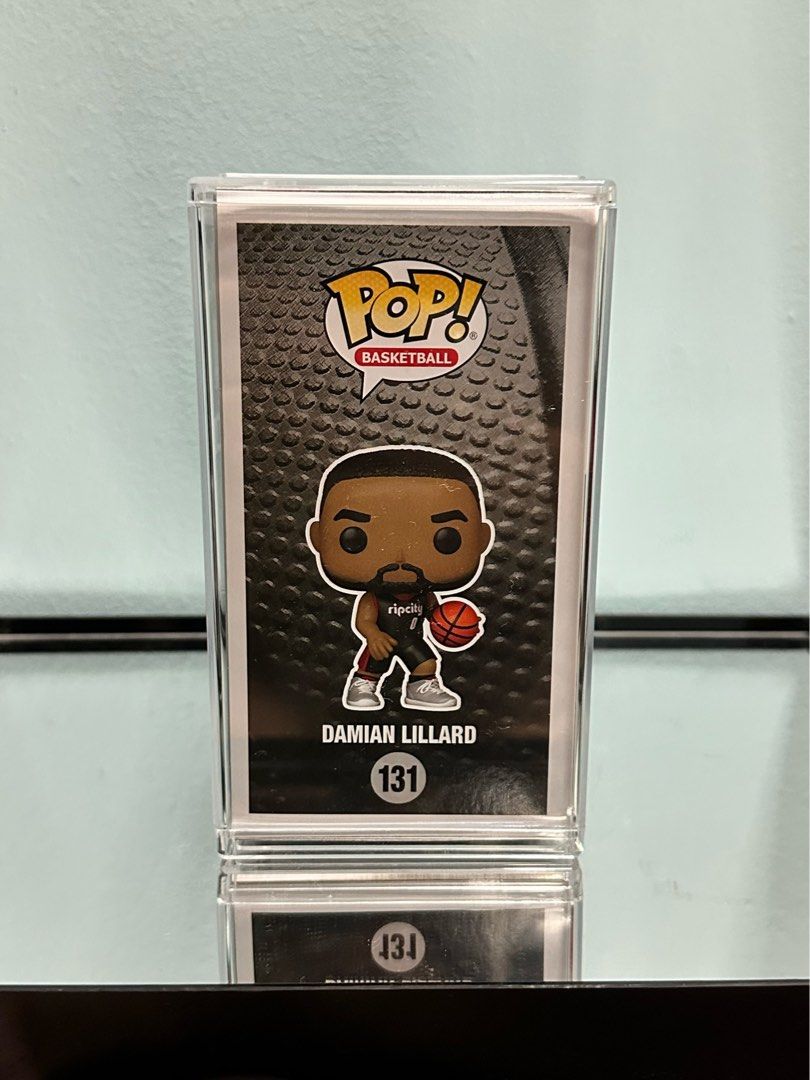 Funko Pop Hard Stack Protector with Stackable Lid (Category: Other Merchandise) located in Singapore. Submitted by your.favourite.reseller (Listing ID 1246342153, Image 3). Description: $11 for 1, $10 each for 2, $9 each for 3 or more! Protect your 4 inch Funkos in style! Great design and quality, at an affordable price. These Pop protectors not only look great, they provide top tier protection for your Funkos while displayed in your collection. 