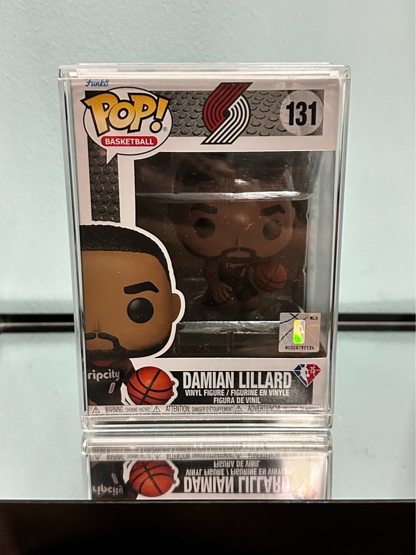 Funko Pop Hard Stack Protector with Stackable Lid (Category: Other Merchandise) located in Singapore. Submitted by your.favourite.reseller (Listing ID 1246342153, Image 2). Description: $11 for 1, $10 each for 2, $9 each for 3 or more! Protect your 4 inch Funkos in style! Great design and quality, at an affordable price. These Pop protectors not only look great, they provide top tier protection for your Funkos while displayed in your collection. 