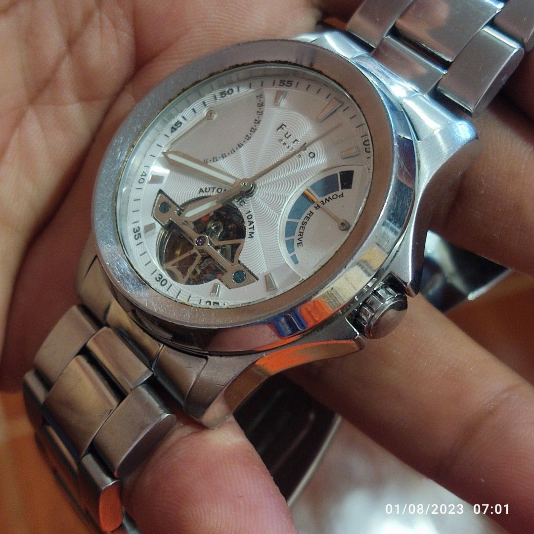 Furbo watch hotsell