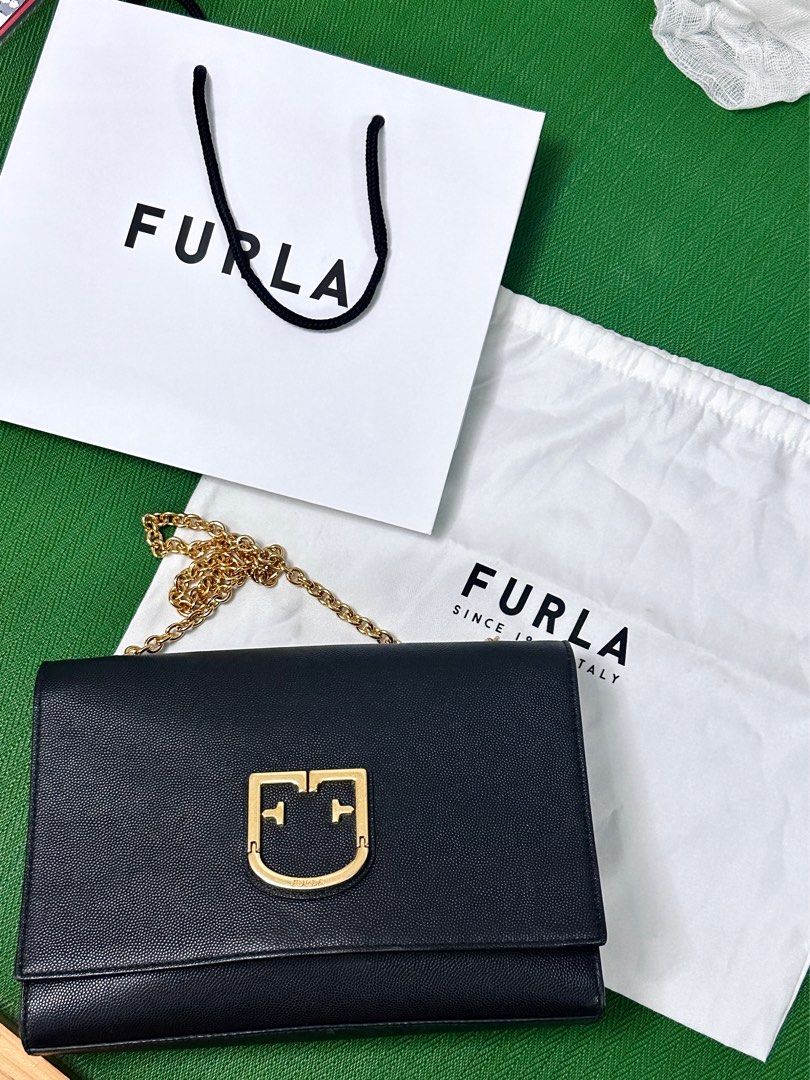 Furla viva deals