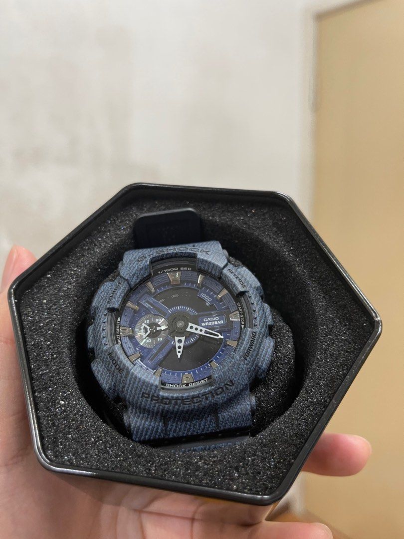Ga110dc store