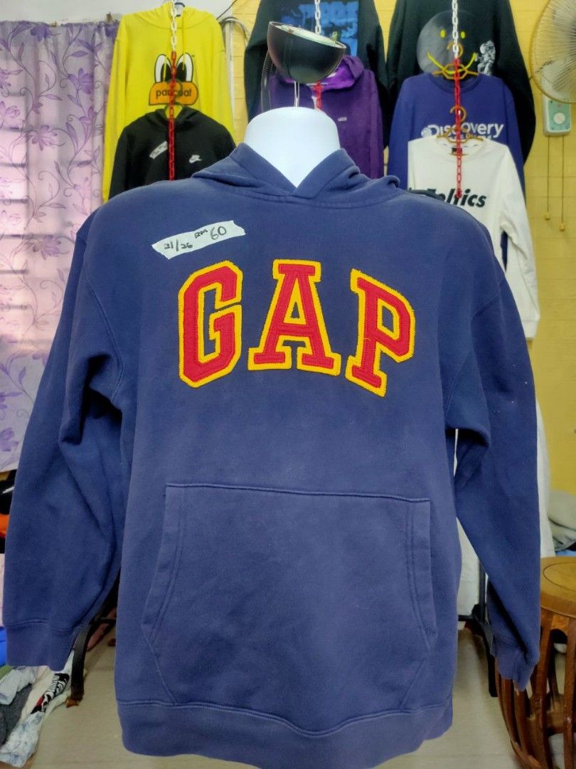 Harga cheap hoodie gap