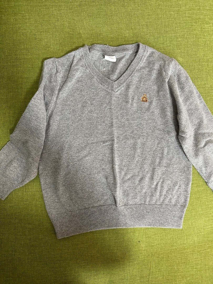 Gap toddler boy sweater top