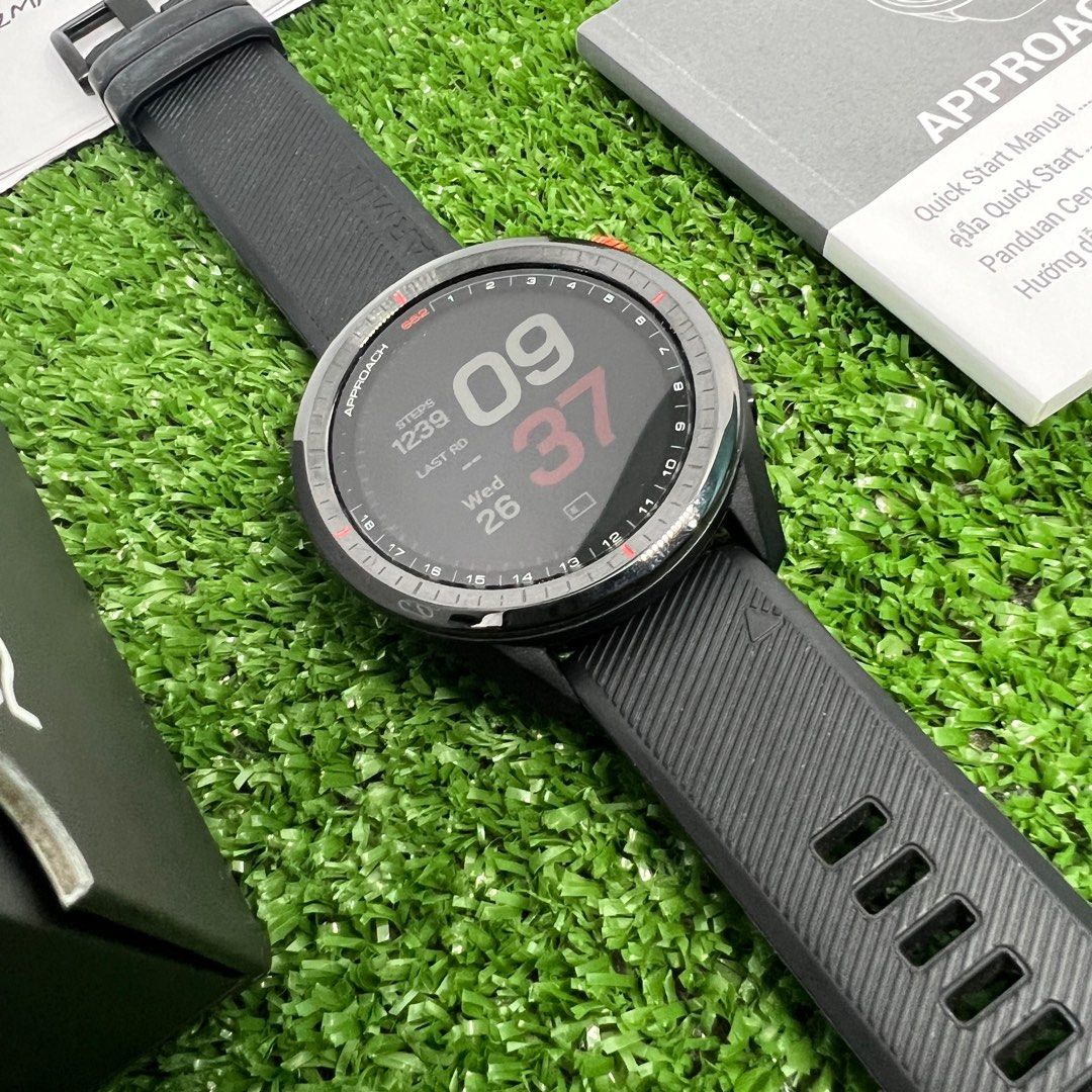 Maps on garmin vivoactive 3 top
