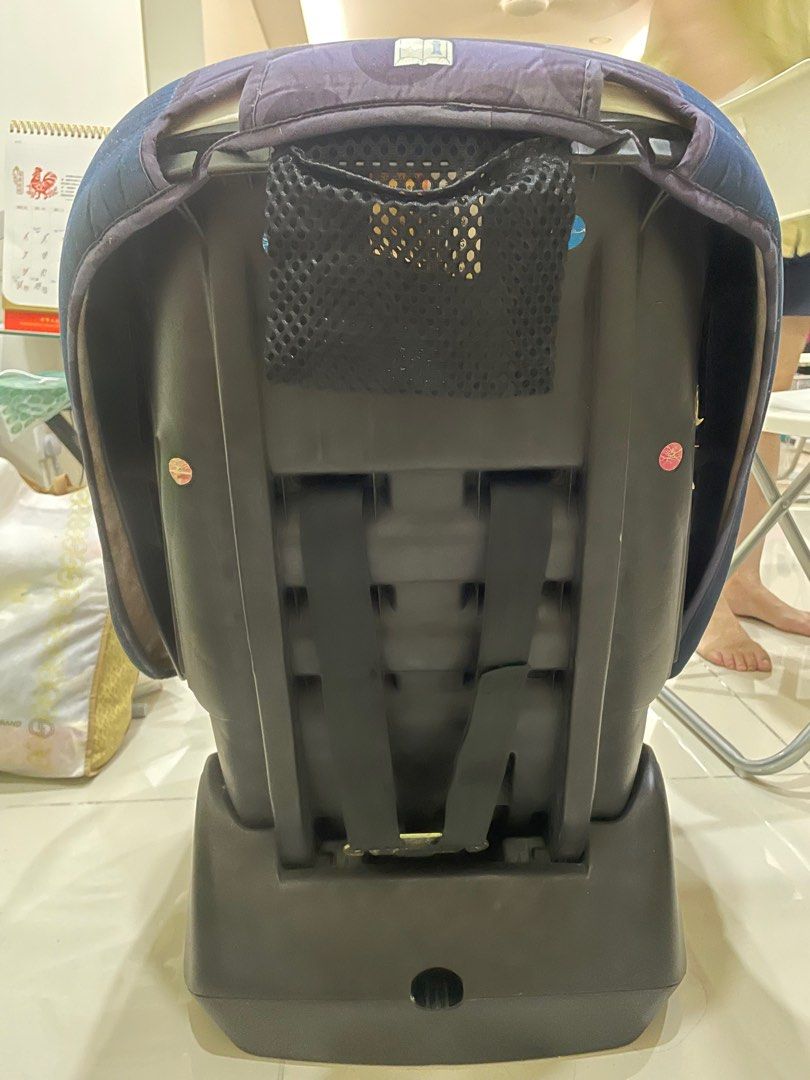Gb isofix base sale