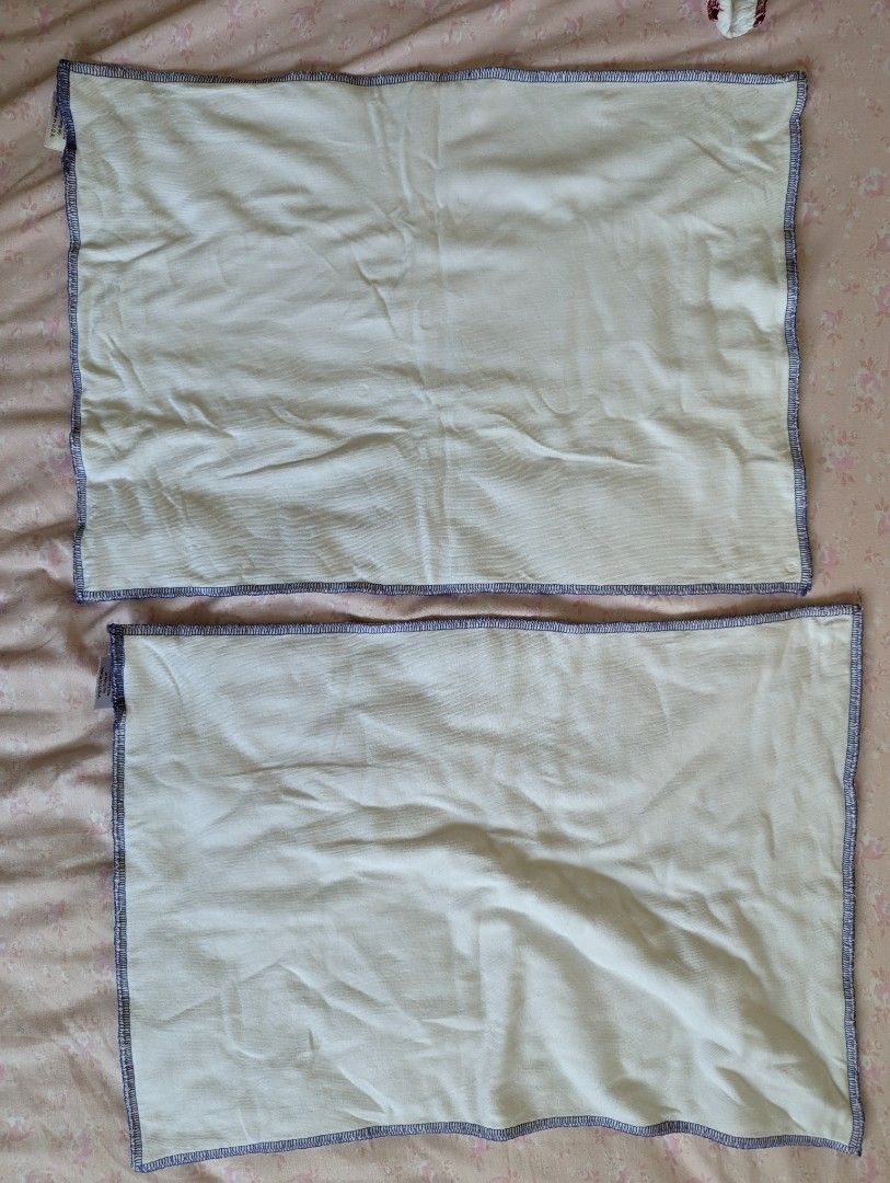 Geffen baby prefolds flats inserts cloth diapers hemp fleece jersey cloth diapers diapering