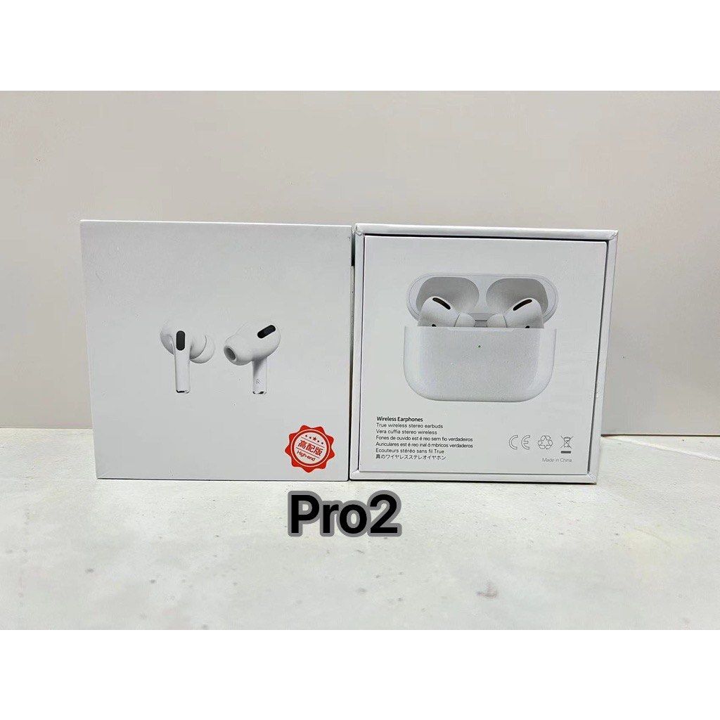 Genai deals airpods pro