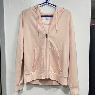 Giordano Pink Jacket Woman Medium