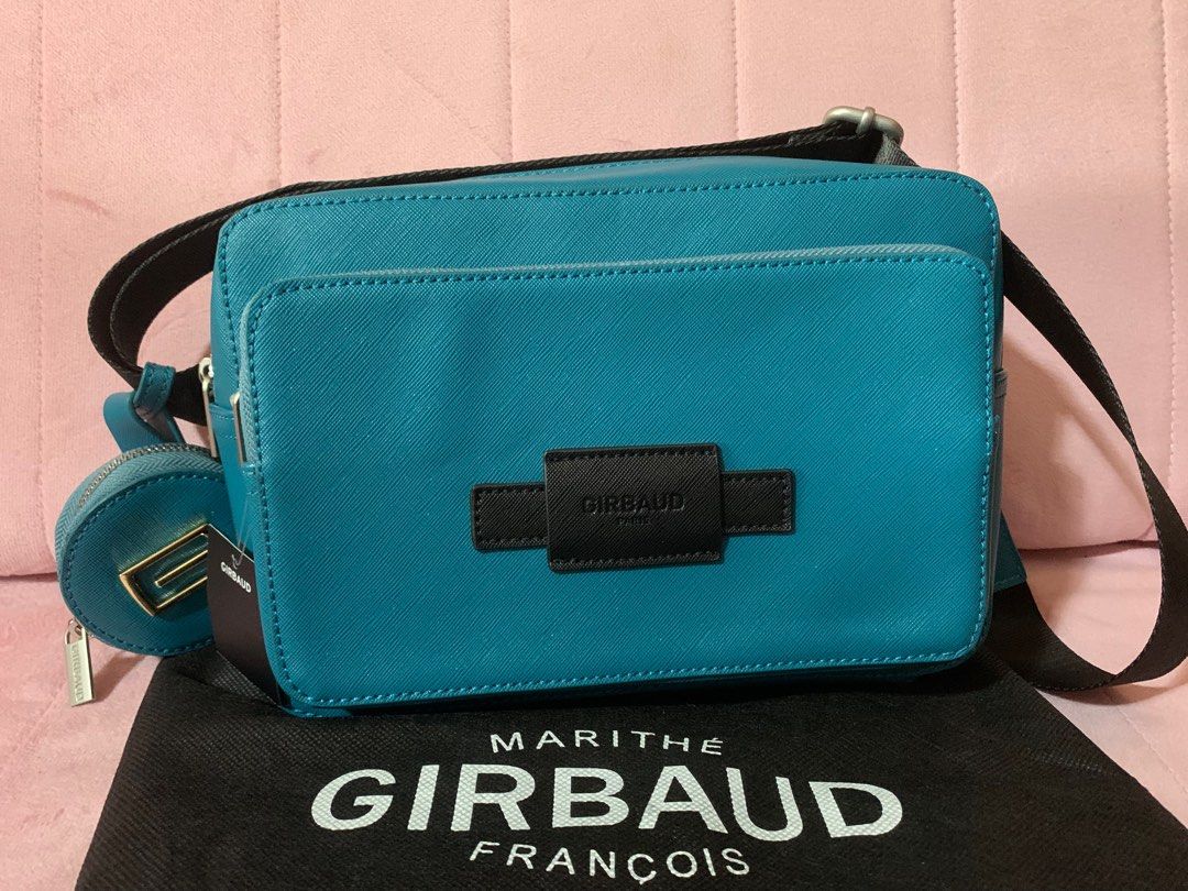 Girbaud clearance body bag