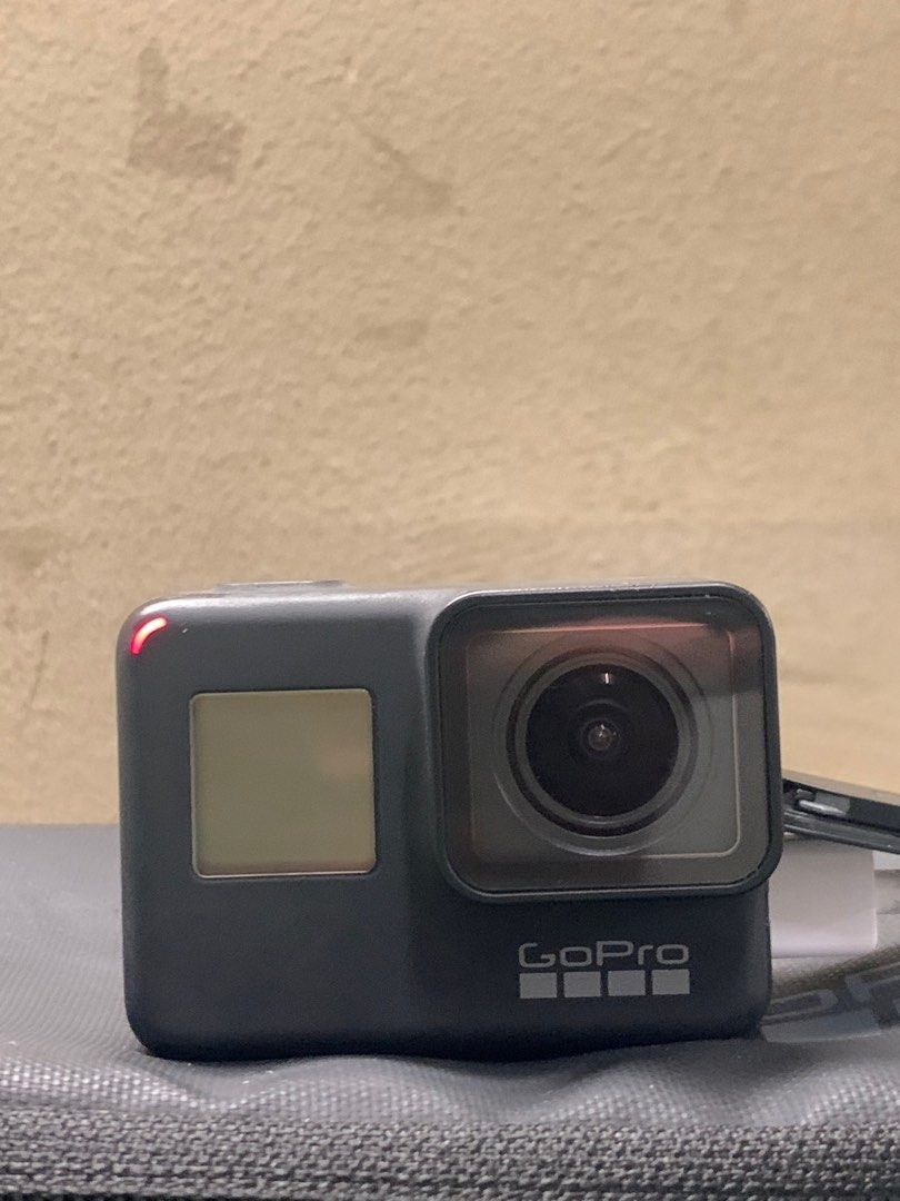 Gopro 7 Black, Photography, Cameras on Carousell