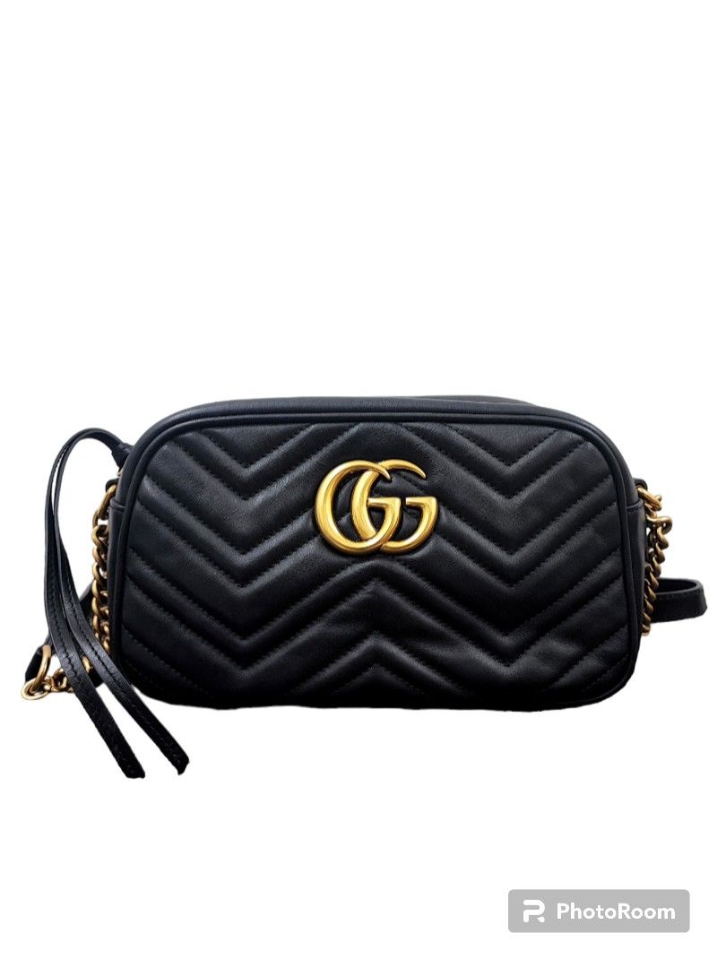 Borsa gg marmont 2.0 sales