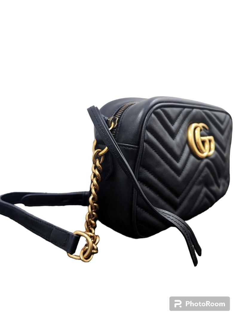 Borsa gg 2024 marmont 2.0