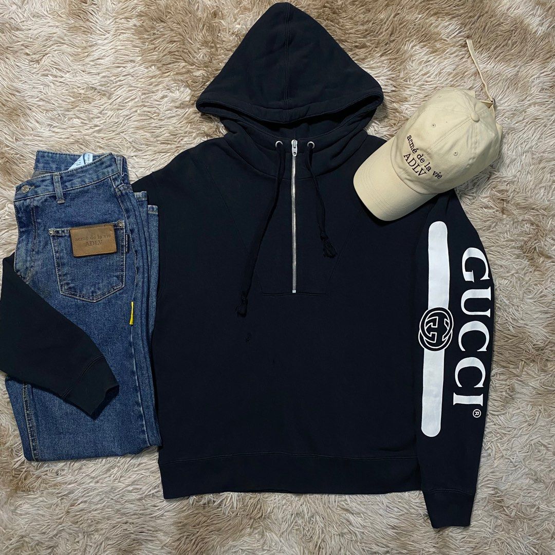Gucci hoodie dhgate shop