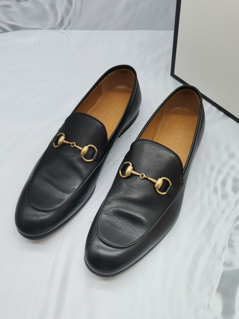 Gucci loafers discount size 12
