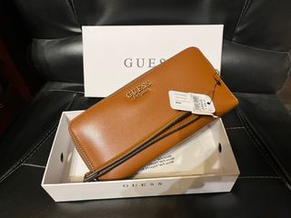 Guess Ladies Wallet Authentic