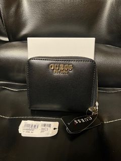 Guess Wallet Authentic