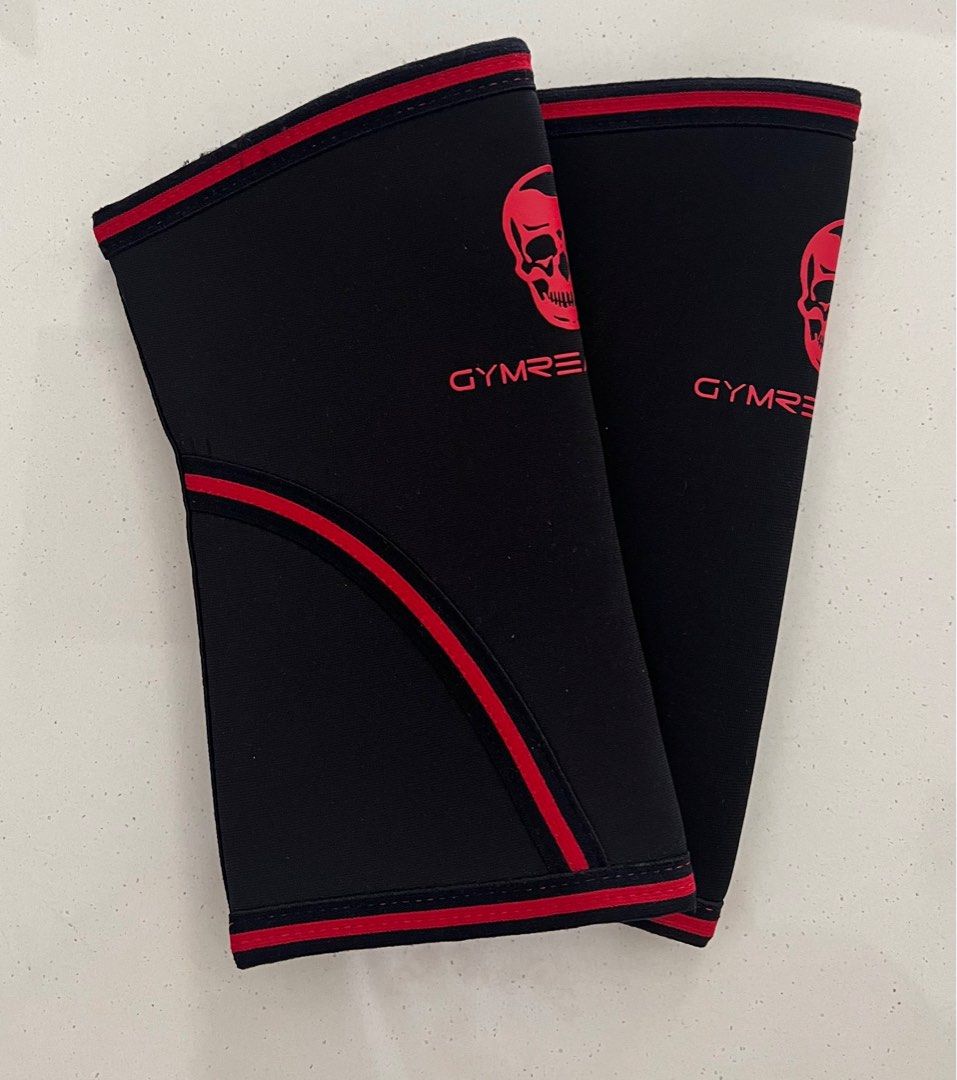 gymreaper elbow sleeve M, Sports Equipment, Other Sports Equipment and