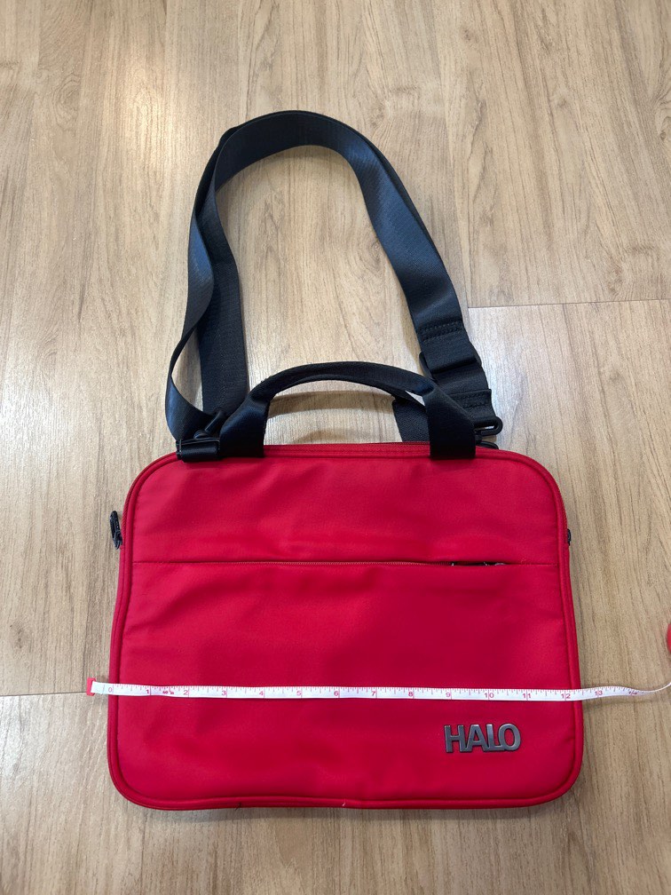 Halo laptop clearance sleeve price
