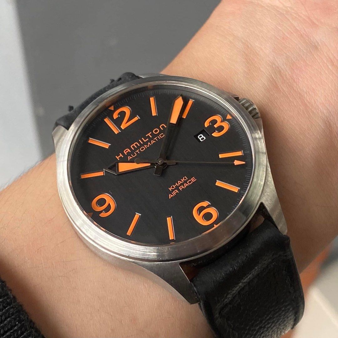 hamilton-khaki-red-bull-air-race-date-swiss-made-on-carousell
