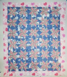 (Category: ) located in . Submitted by ah_ma_patchwork_blanket (Listing ID 1246243113, Image 1). Description: .