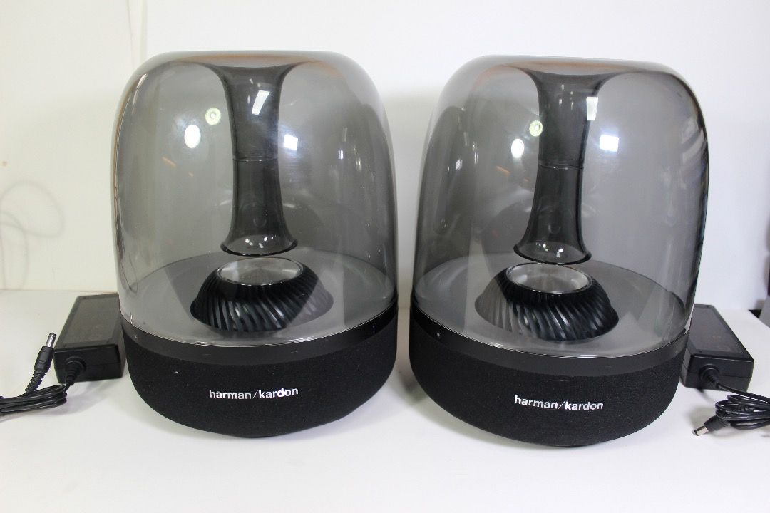 Harman kardon aura studio shop 2 stereo