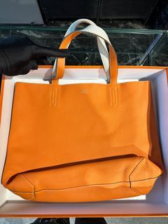 Hermes cabasellier 31, Women's Fashion, Bags & Wallets, Tote Bags on  Carousell