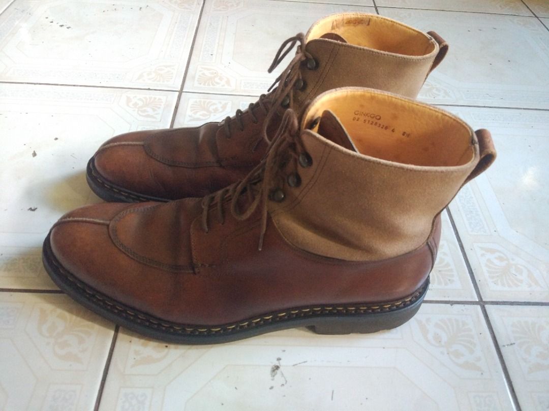 Heschung Ginkgo Boot UK8.5