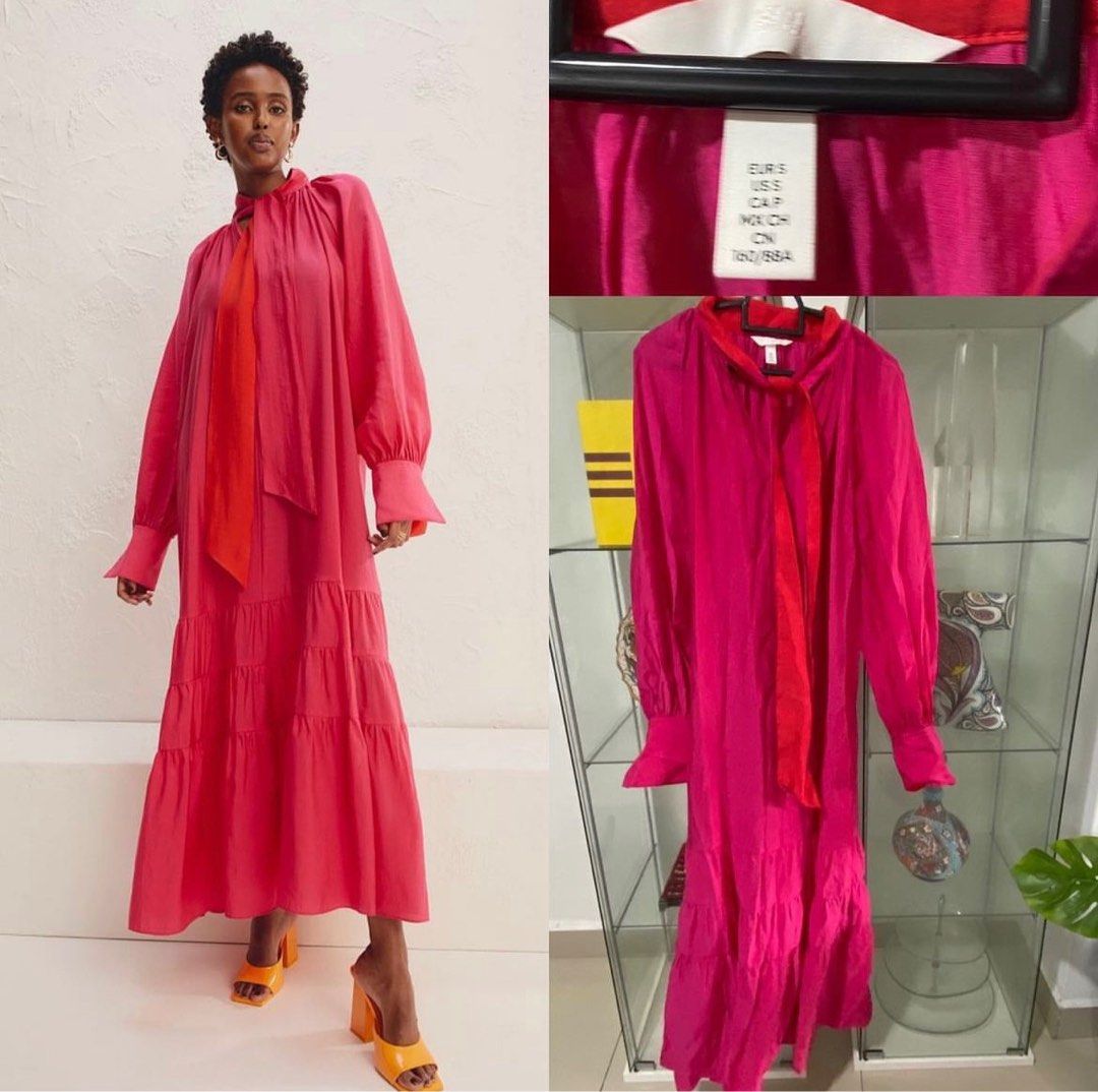 Used maxi on sale dresses