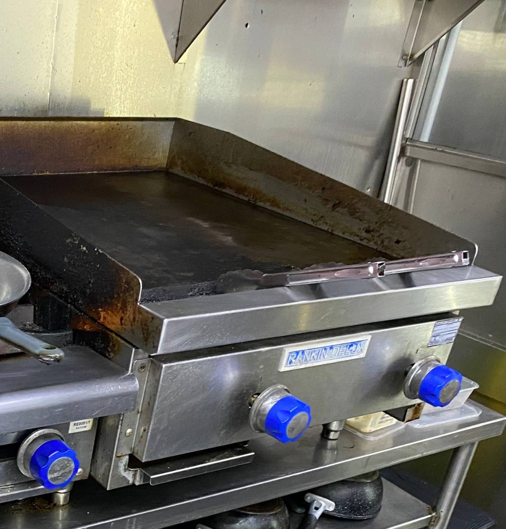 Hot plate grill, TV & Home Appliances, Kitchen Appliances, BBQ, Grills