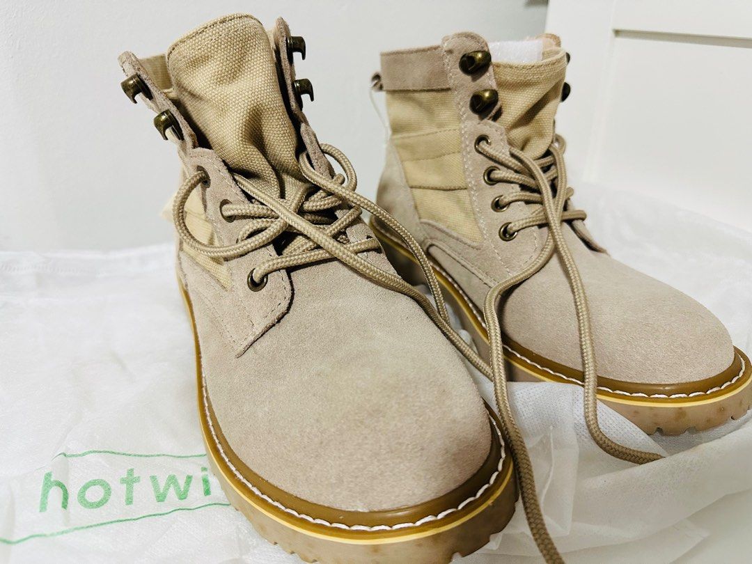 Hotwind boots new arrivals