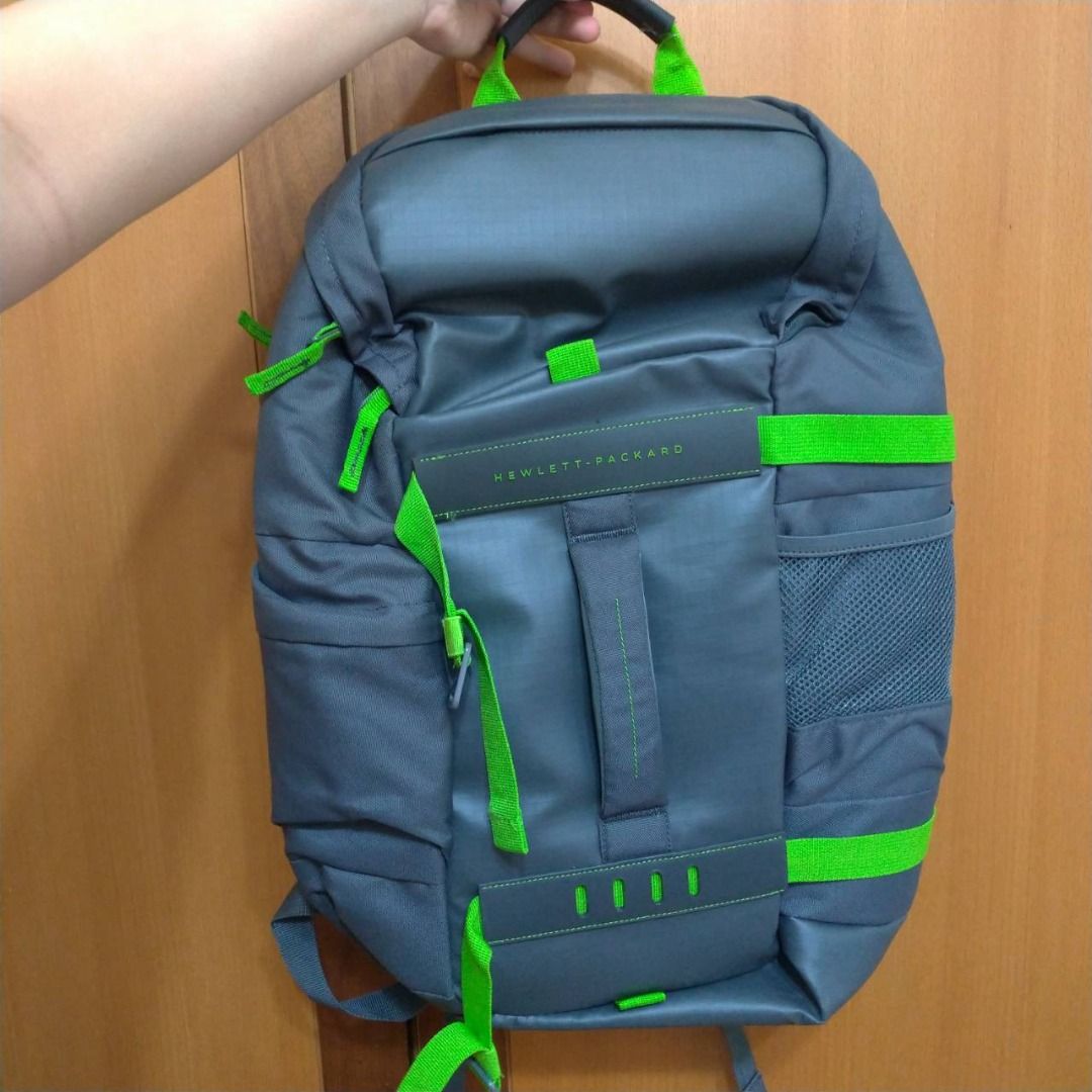 Hp odyssey backpack online