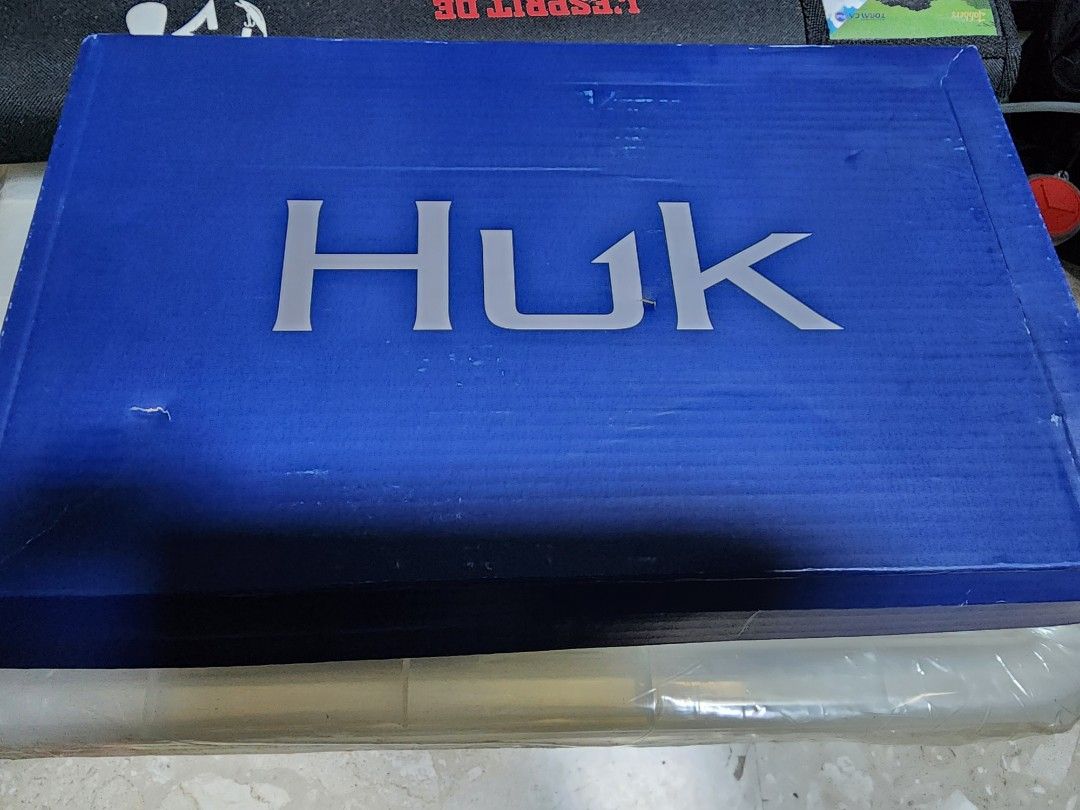 Men's huk shoes best sale