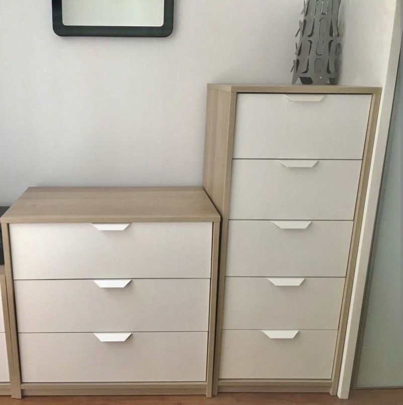 Askvoll chest hotsell