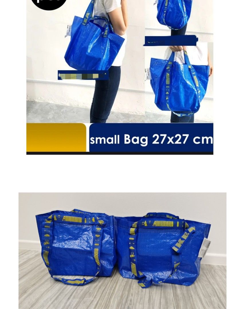 Vinyl storage holder, plastic bag storage holder IKEA quality perfect for  vinyls and crafts | Lazada PH