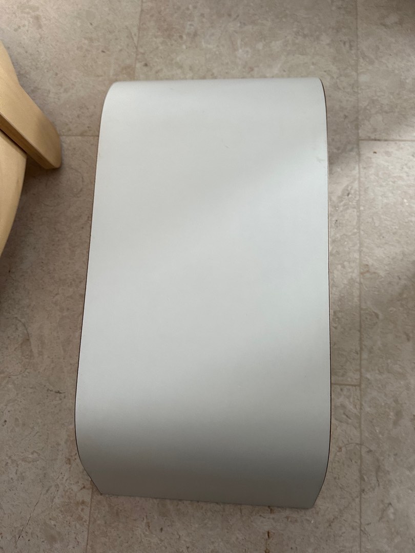 Ikea monitor stand SIGFINN, Furniture & Home Living, Furniture, TV ...