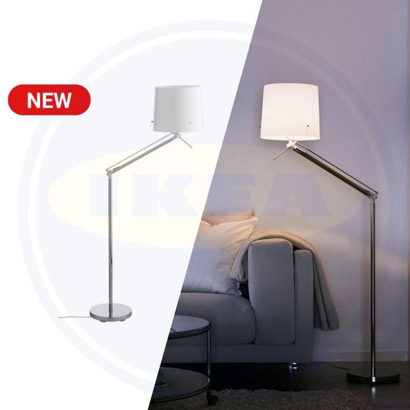 Ikea samtid lamp sales