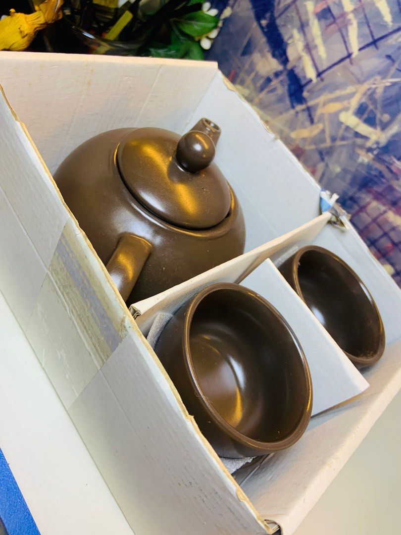 Ikea tea set ceremony on Carousell