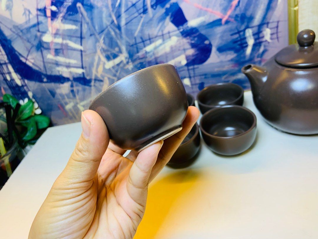 Ikea tea set ceremony on Carousell