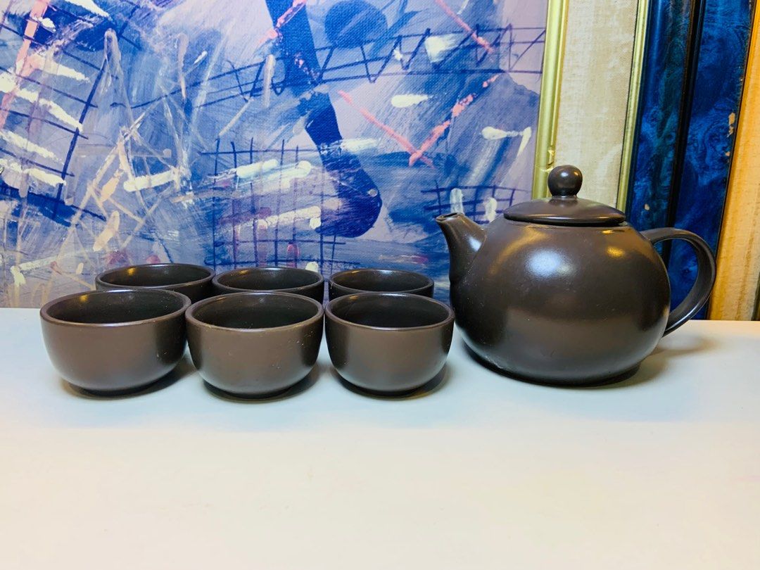Ikea tea set ceremony on Carousell