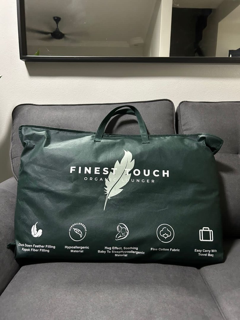 Infant lounger, Babies & Kids, Baby Nursery & Kids Furniture, Other