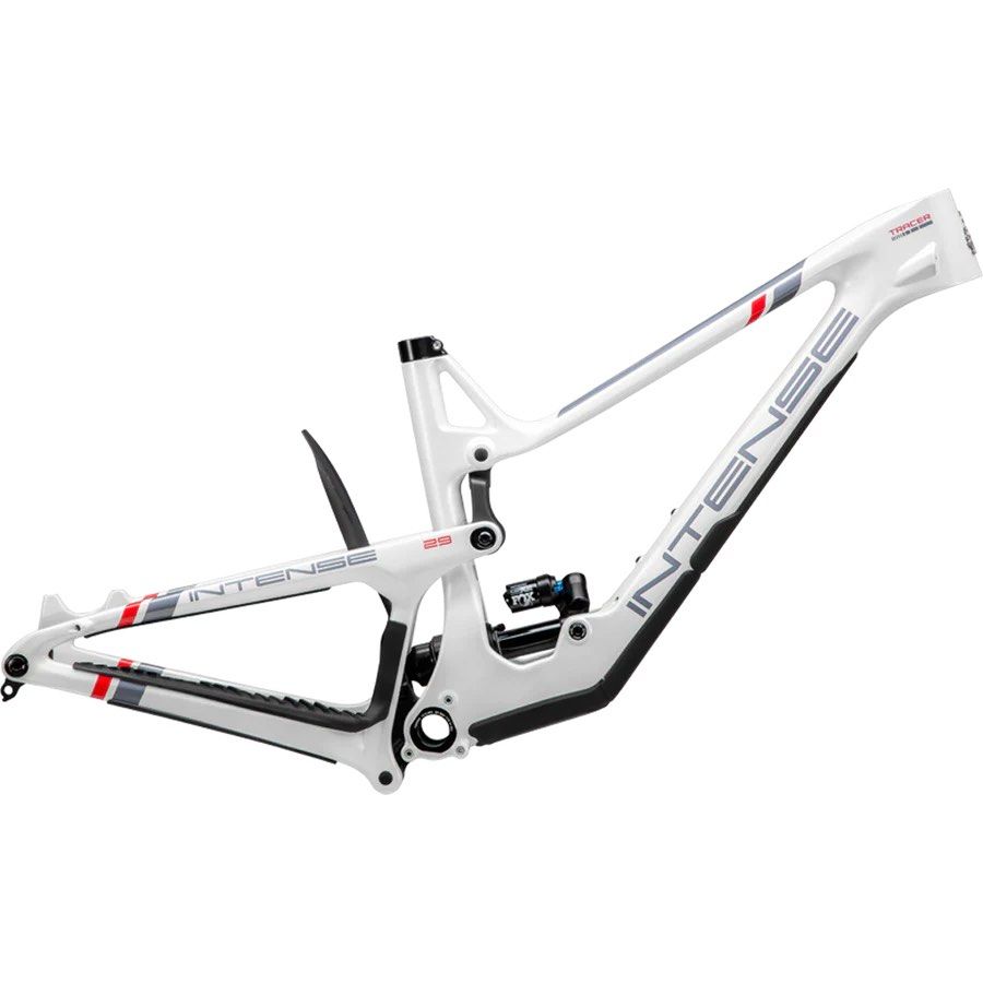 Intense tracer frame hotsell