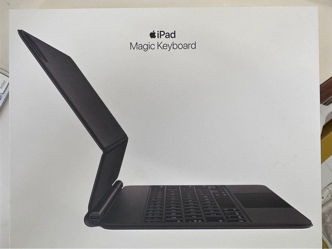 Apple iPad Magic Keyboard Japanese版-