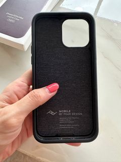 iPhone 13 pro max case