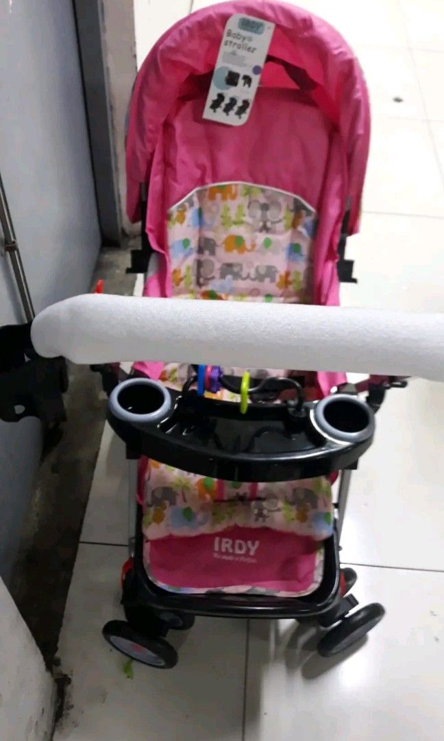 Divisoria clearance stroller price
