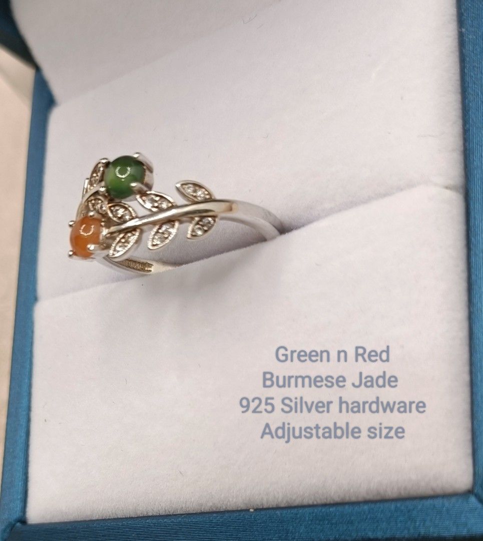 Jade rings for sale store