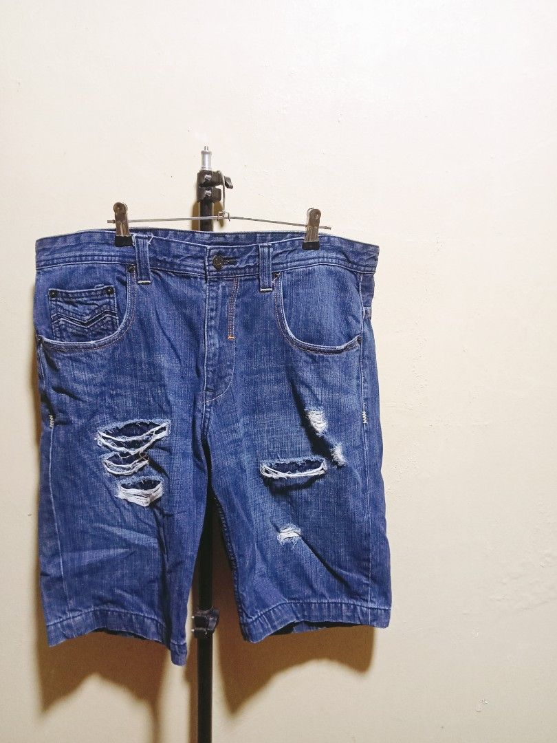 Jag denim shorts new arrivals