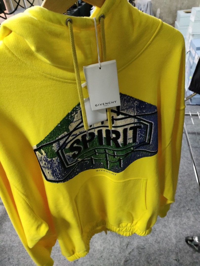 Harga Hoodie Givenchy Jaket Hoodie Givenchy Authentic Deluxe Fancy