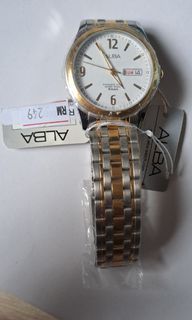 Jam Tangan Lelaki/Men's Watch