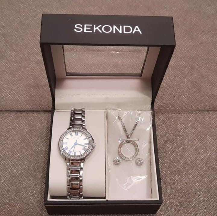 Jam sekonda best sale