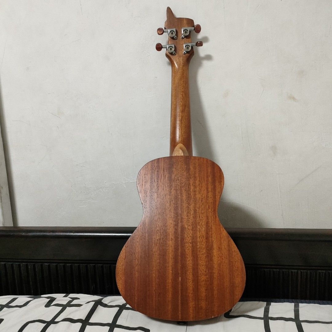 Janny Ukulele Original Hobbies Toys Music Media Musical